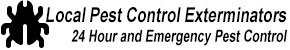 East Springfield OH Pest Control Exterminators